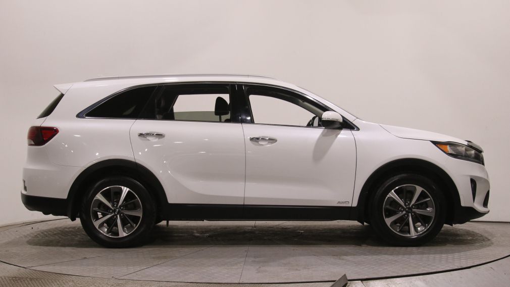 Kia Sorento EX 2019 d&rsquo;occasion à vendre - 8