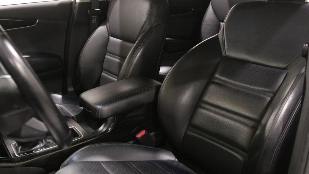 Kia Sorento EX 2019 d&rsquo;occasion à vendre - 10