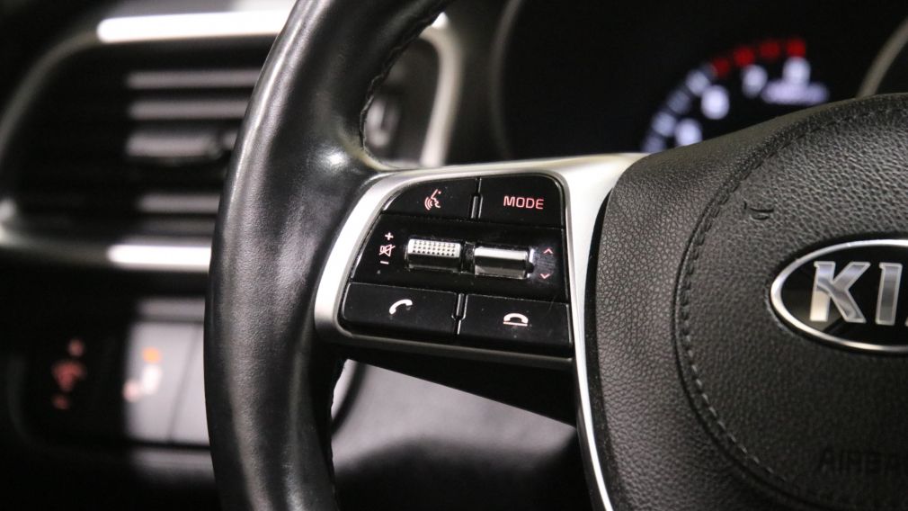 Kia Sorento EX 2019 d&rsquo;occasion à vendre - 16
