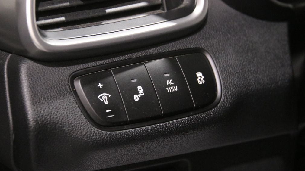 Kia Sorento EX 2019 d&rsquo;occasion à vendre - 12