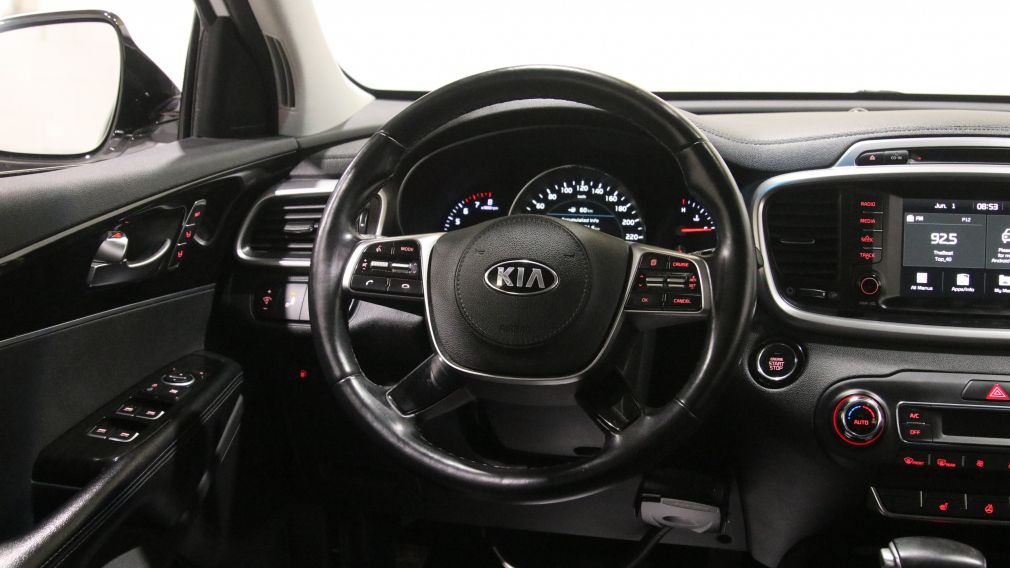 Kia Sorento EX 2019 d&rsquo;occasion à vendre - 15
