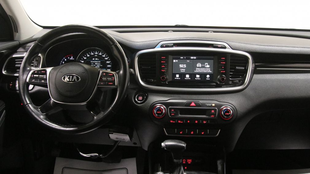 Kia Sorento EX 2019 d&rsquo;occasion à vendre - 14