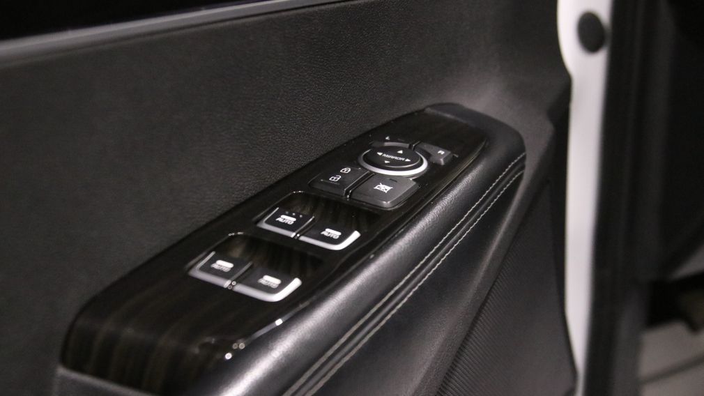 Kia Sorento EX 2019 d&rsquo;occasion à vendre - 11