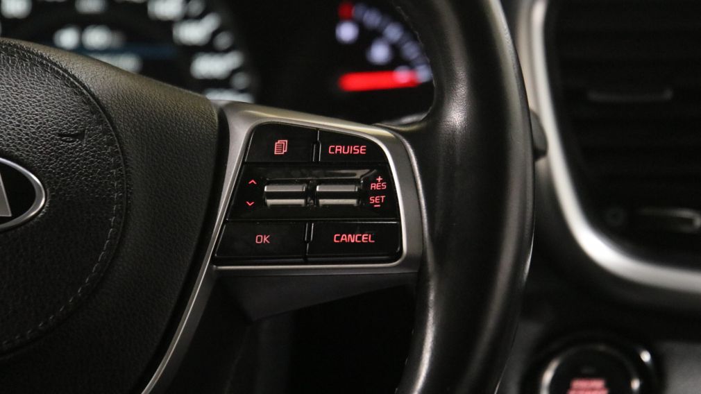 Kia Sorento EX 2019 d&rsquo;occasion à vendre - 17