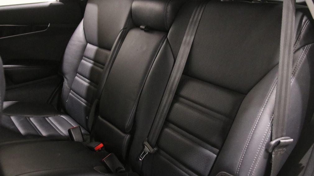Kia Sorento EX 2019 d&rsquo;occasion à vendre - 23