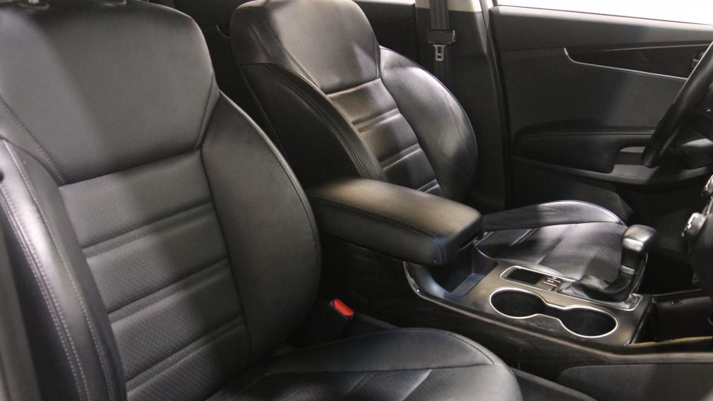 Kia Sorento EX 2019 d&rsquo;occasion à vendre - 25
