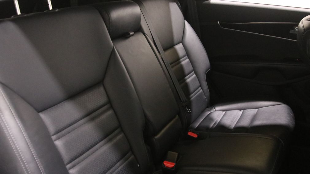 Kia Sorento EX 2019 d&rsquo;occasion à vendre - 24
