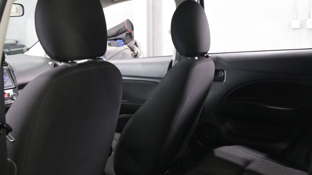 Mitsubishi Mirage ES 2023 d&rsquo;occasion à vendre - 18