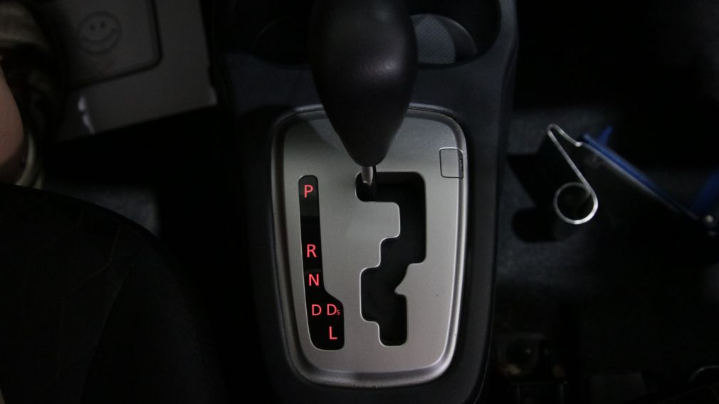 Mitsubishi Mirage ES 2023 d&rsquo;occasion à vendre - 16