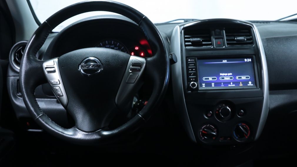 Nissan MICRA S 2019 d&rsquo;occasion à vendre - 12
