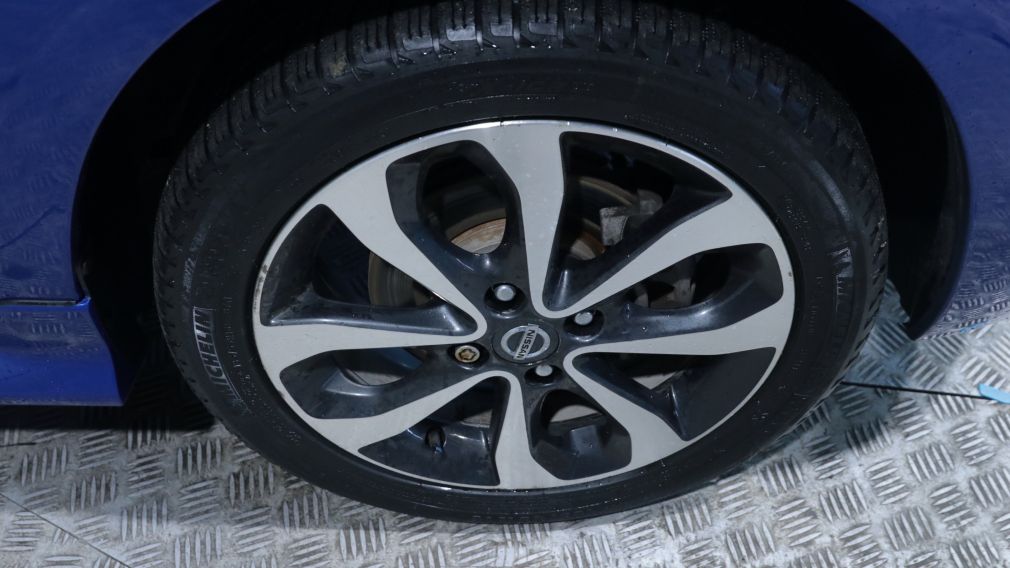 Nissan MICRA S 2019 d&rsquo;occasion à vendre - 21