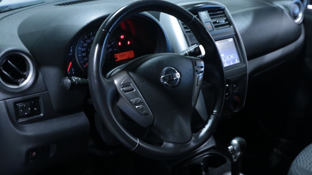 Nissan MICRA S 2019 d&rsquo;occasion à vendre - 9