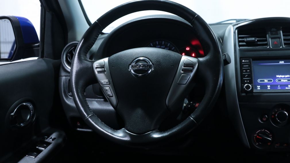 Nissan MICRA S 2019 d&rsquo;occasion à vendre - 13