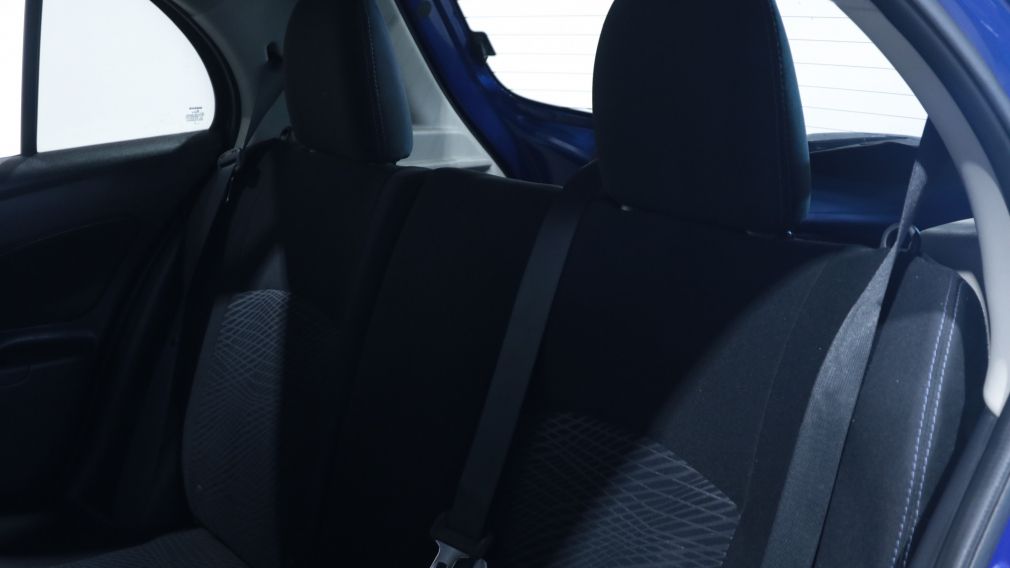 Nissan MICRA S 2019 d&rsquo;occasion à vendre - 17