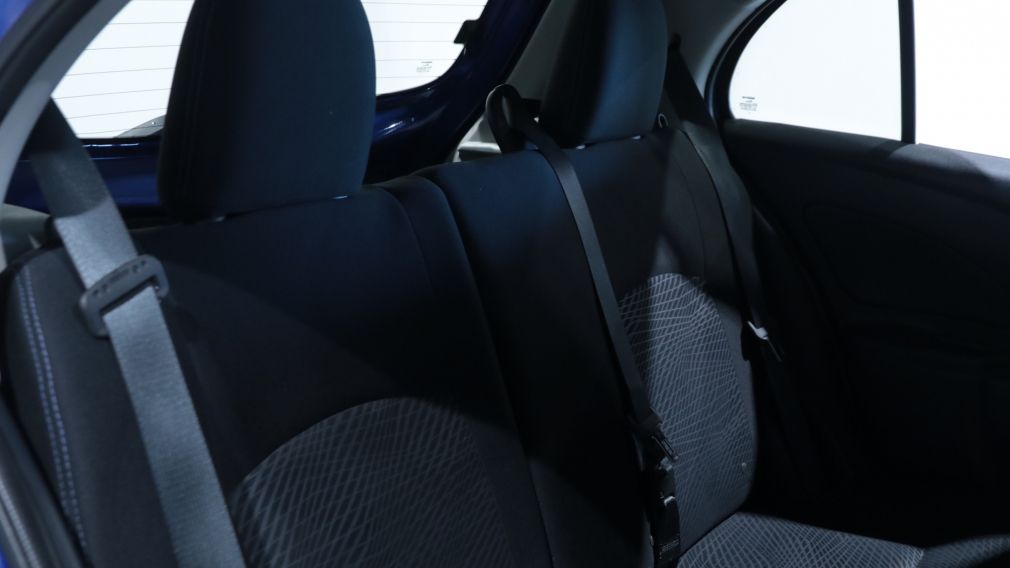 Nissan MICRA S 2019 d&rsquo;occasion à vendre - 18