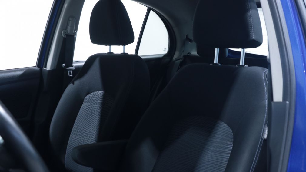 Nissan MICRA S 2019 d&rsquo;occasion à vendre - 11