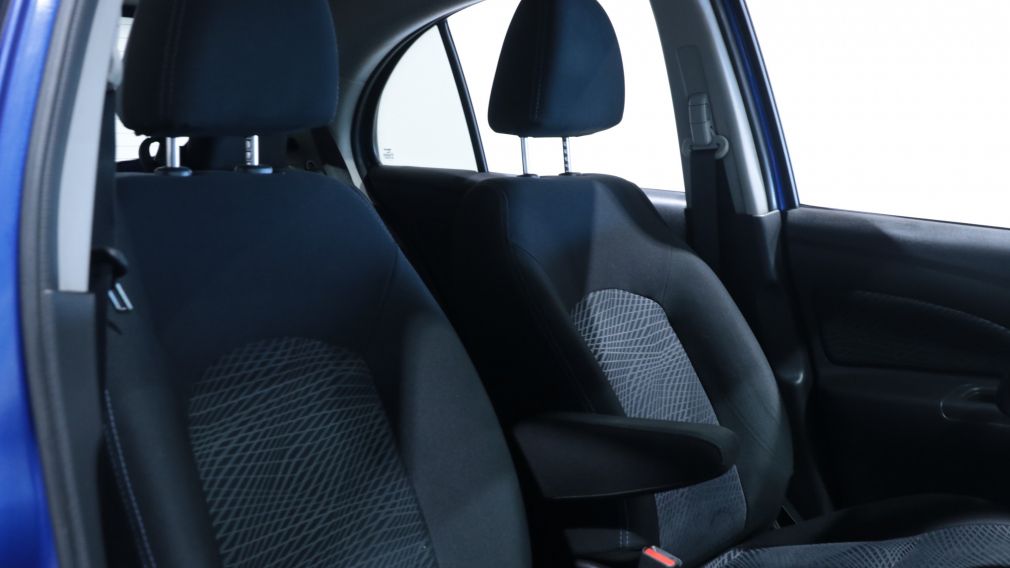 Nissan MICRA S 2019 d&rsquo;occasion à vendre - 20