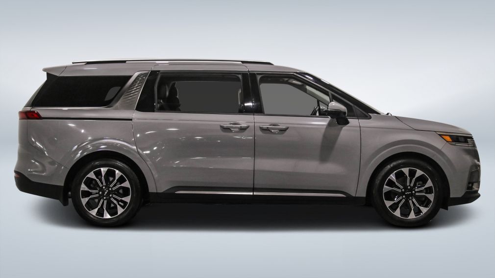 Kia Carnival EX+ 2023 d&rsquo;occasion à vendre - 8
