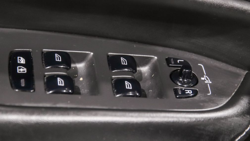 Volvo XC90 Inscription 2019 d&rsquo;occasion à vendre - 11
