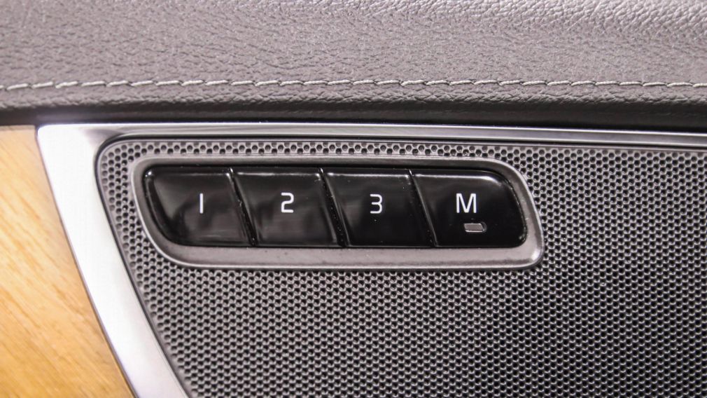 Volvo XC90 Inscription 2019 d&rsquo;occasion à vendre - 12