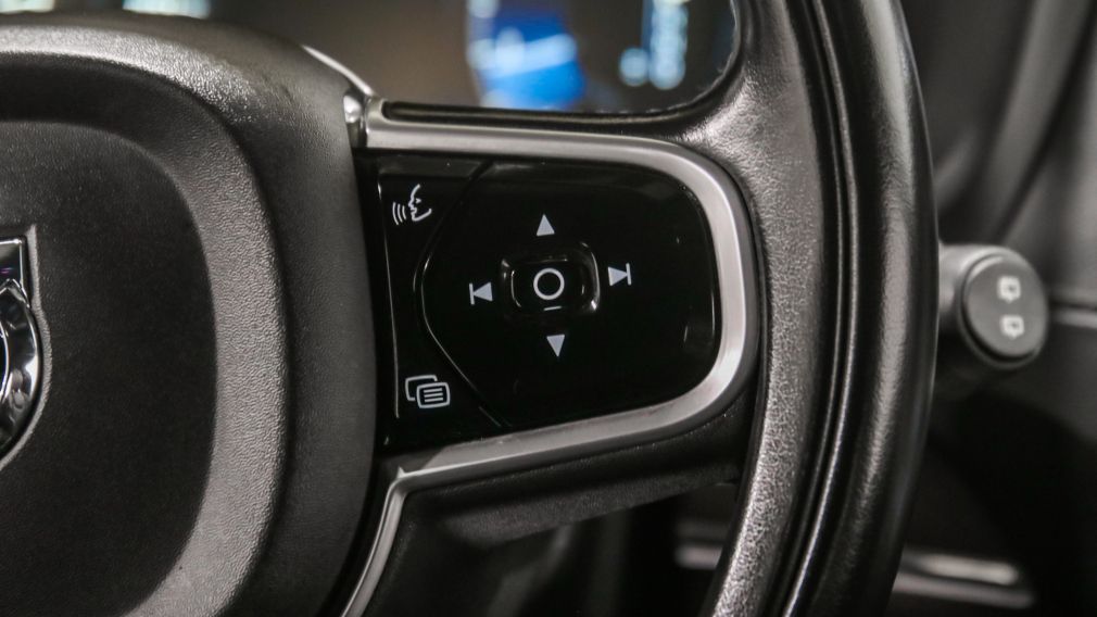 Volvo XC90 Inscription 2019 d&rsquo;occasion à vendre - 17