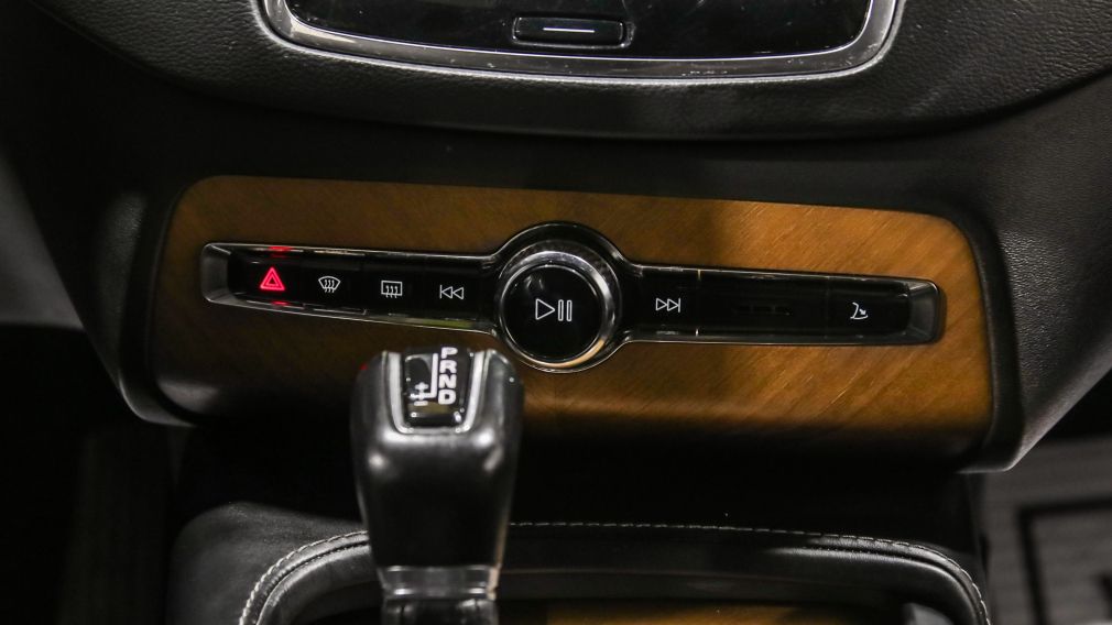 Volvo XC90 Inscription 2019 d&rsquo;occasion à vendre - 20