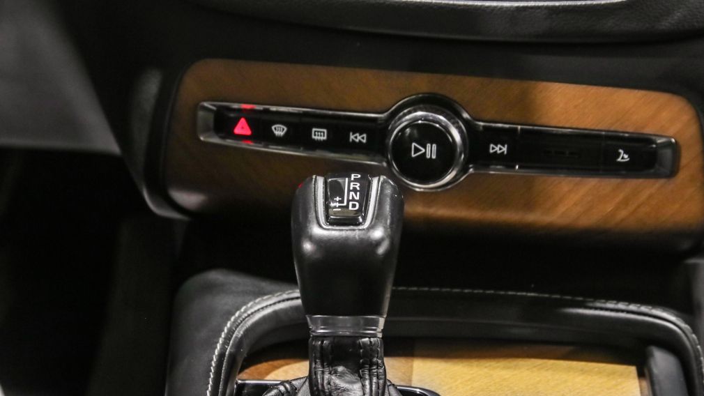 Volvo XC90 Inscription 2019 d&rsquo;occasion à vendre - 21