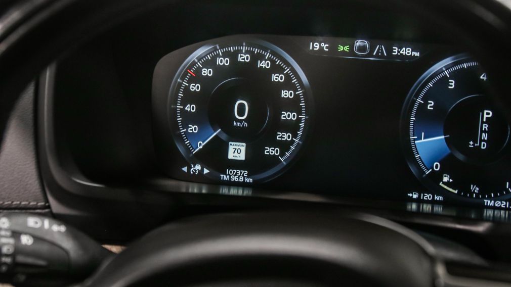 Volvo XC90 Inscription 2019 d&rsquo;occasion à vendre - 23