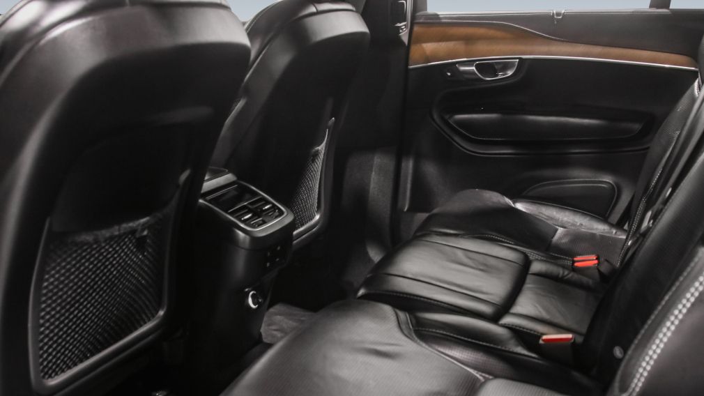 Volvo XC90 Inscription 2019 d&rsquo;occasion à vendre - 24