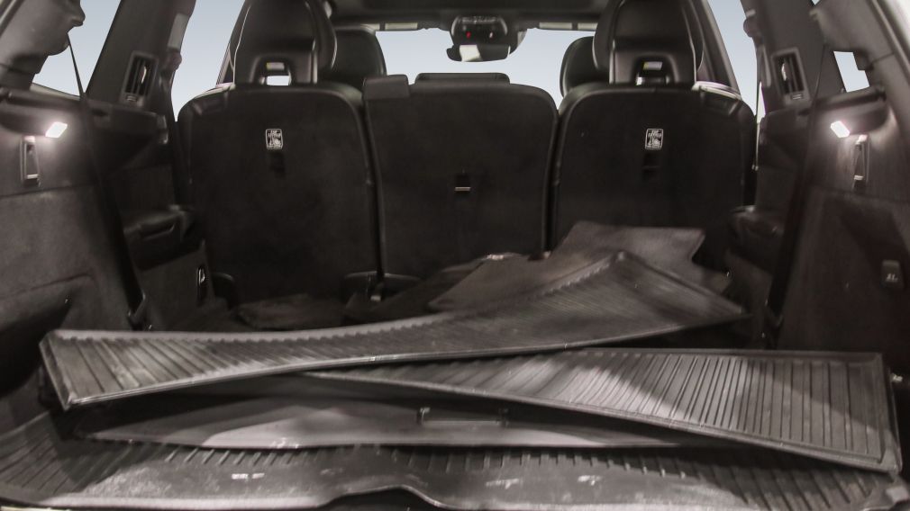 Volvo XC90 Inscription 2019 d&rsquo;occasion à vendre - 29