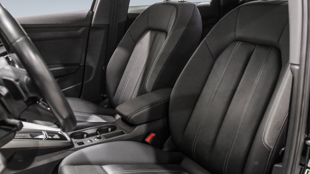 Audi A3 Komfort 2022 d&rsquo;occasion à vendre - 10