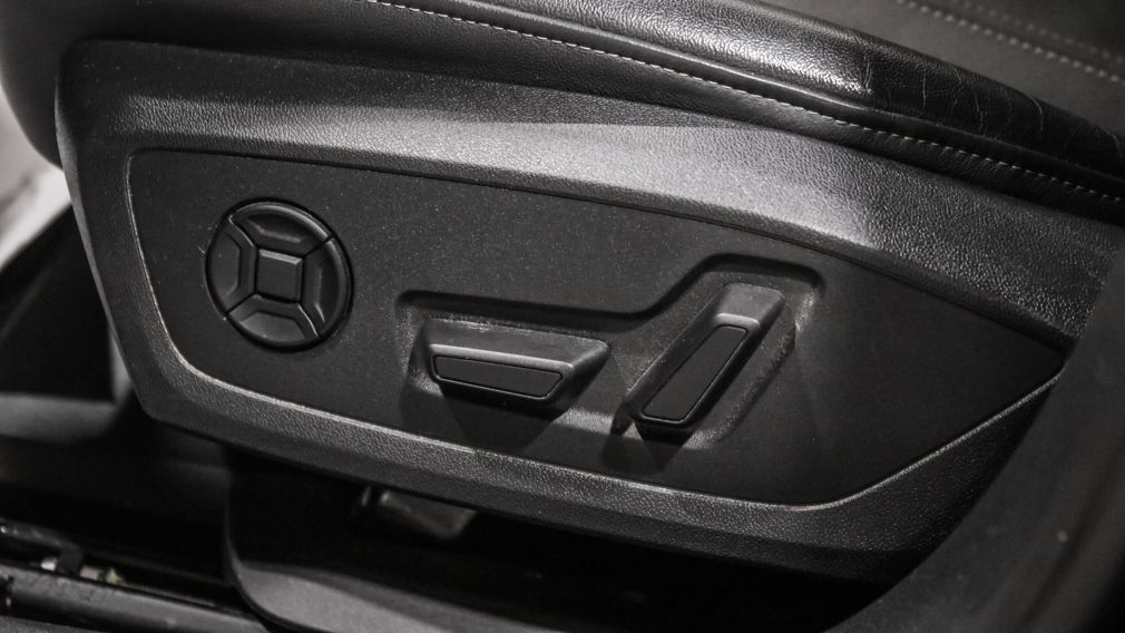 Audi A3 Komfort 2022 d&rsquo;occasion à vendre - 12