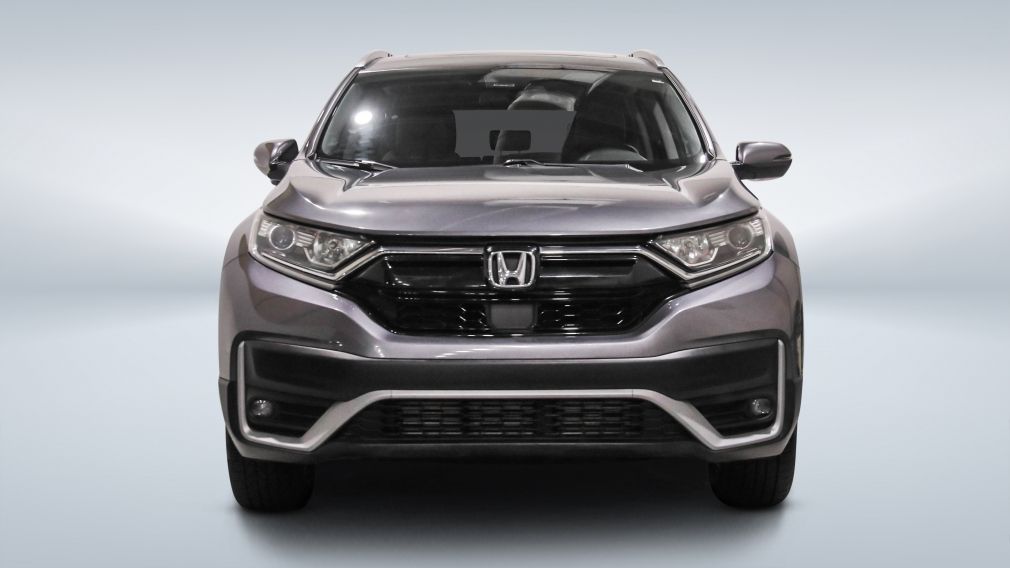Honda CRV EX-L 2020 d&rsquo;occasion à vendre - 2