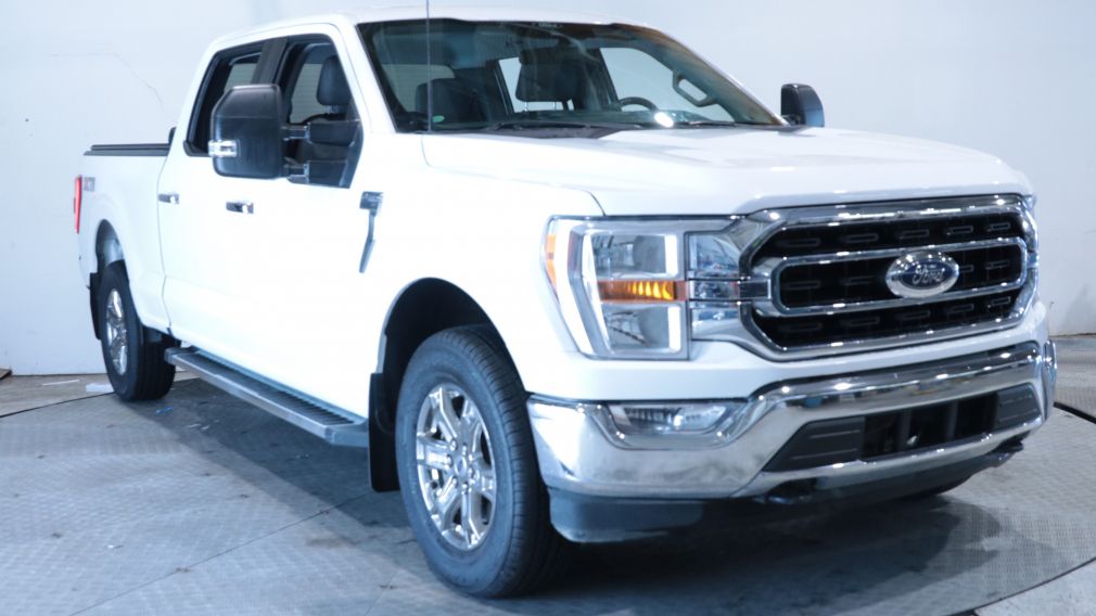 Ford F150 XLT