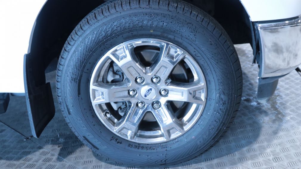 Ford F150 XLT 2022 d&rsquo;occasion à vendre - 21