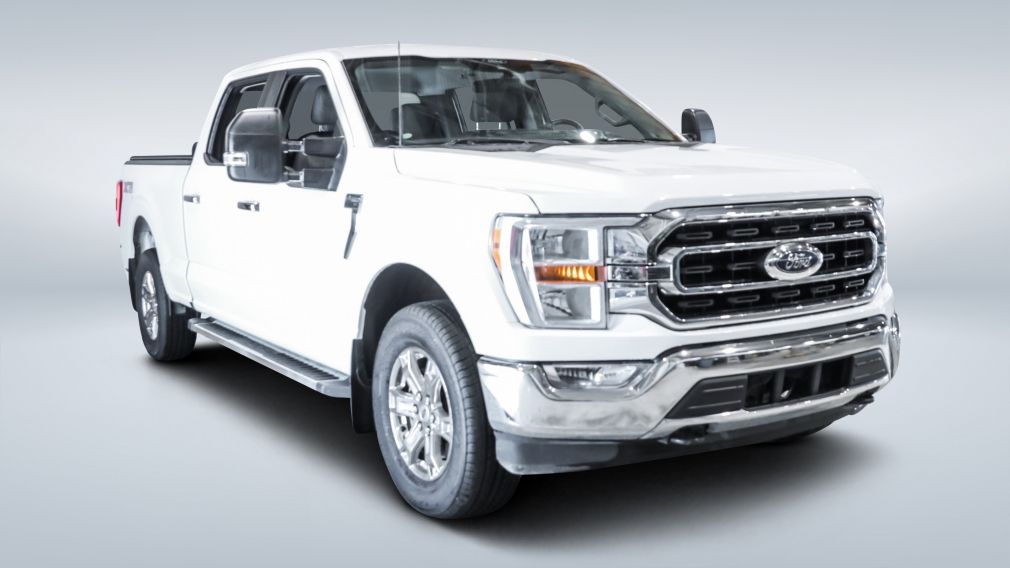 Ford F150 XLT