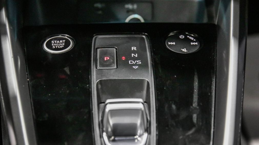 Audi A3 Technik 2023 d&rsquo;occasion à vendre - 26