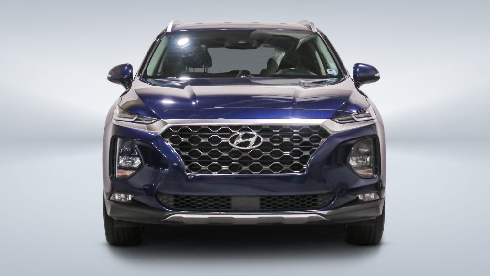 Hyundai Santa Fe Preferred 2020 d&rsquo;occasion à vendre - 2