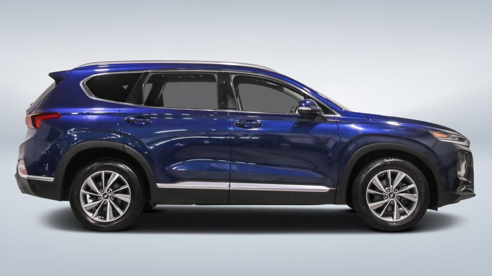 Hyundai Santa Fe Preferred 2020 d&rsquo;occasion à vendre - 8