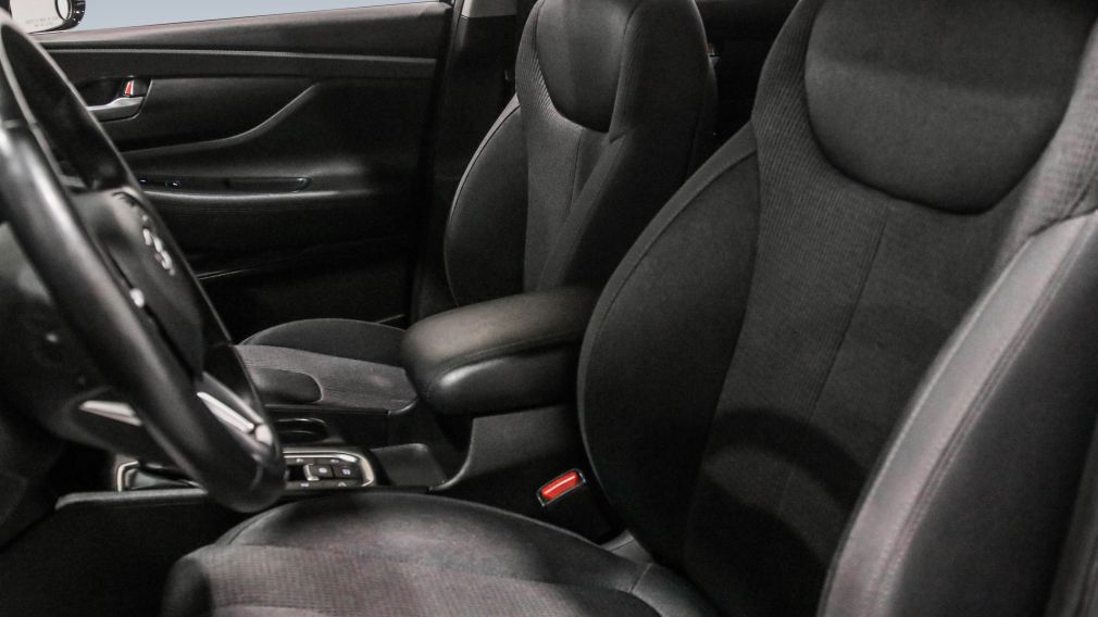 Hyundai Santa Fe Preferred 2020 d&rsquo;occasion à vendre - 10