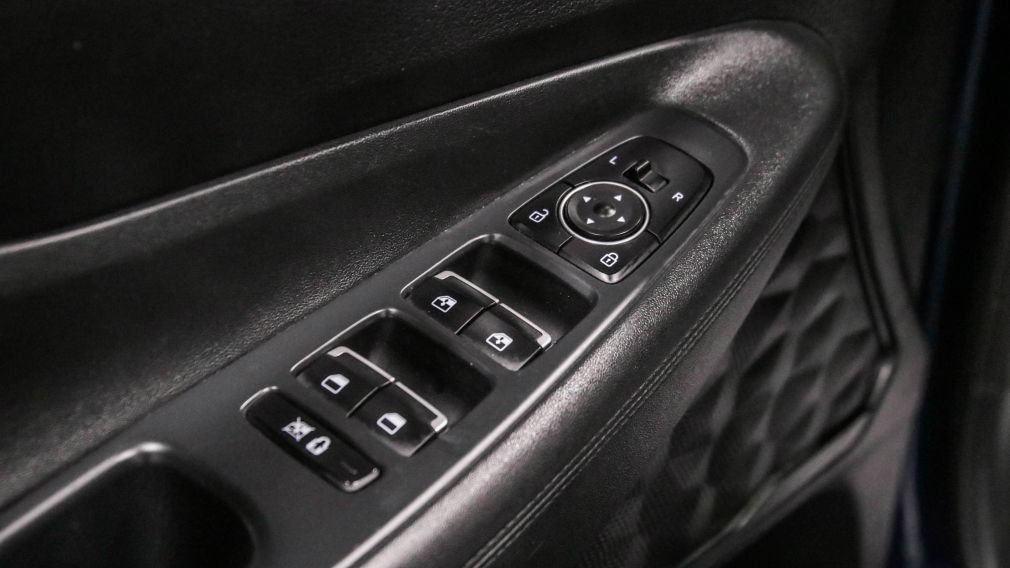 Hyundai Santa Fe Preferred 2020 d&rsquo;occasion à vendre - 11