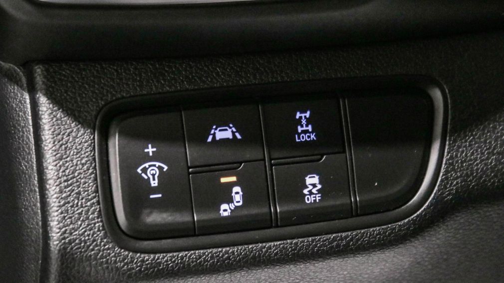 Hyundai Santa Fe Preferred 2020 d&rsquo;occasion à vendre - 12