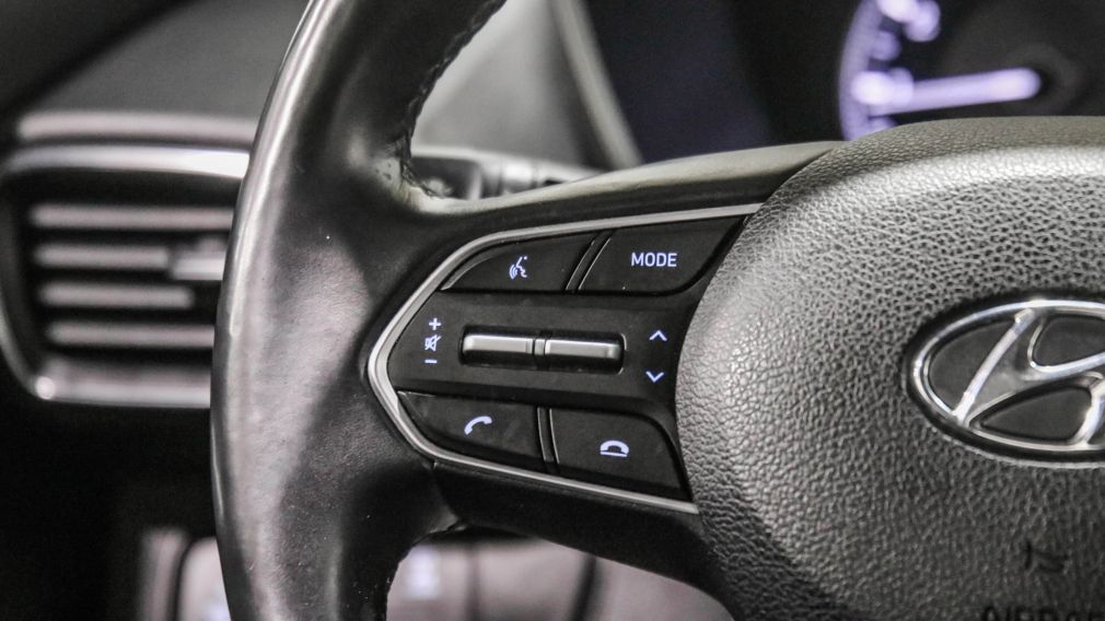 Hyundai Santa Fe Preferred 2020 d&rsquo;occasion à vendre - 16