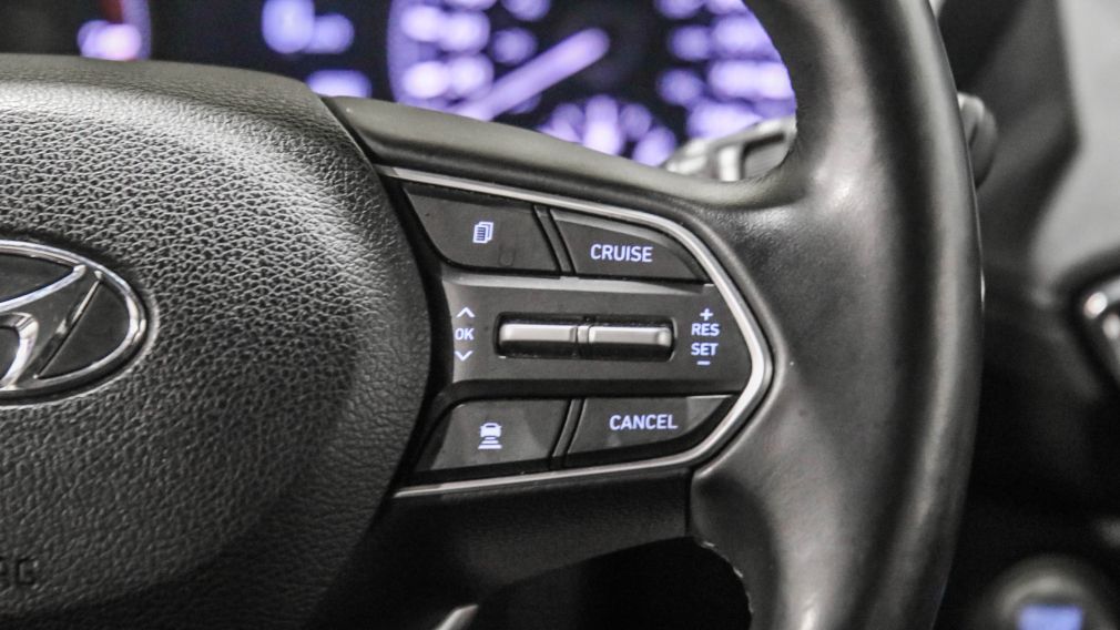 Hyundai Santa Fe Preferred 2020 d&rsquo;occasion à vendre - 17