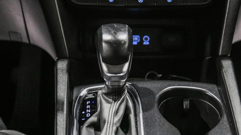 Hyundai Santa Fe Preferred 2020 d&rsquo;occasion à vendre - 21