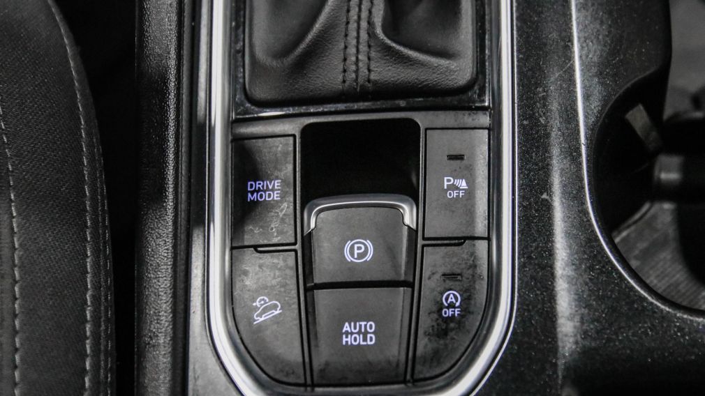 Hyundai Santa Fe Preferred 2020 d&rsquo;occasion à vendre - 22