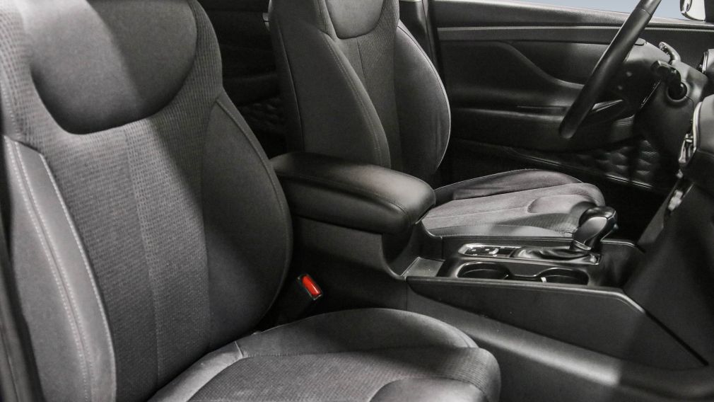 Hyundai Santa Fe Preferred 2020 d&rsquo;occasion à vendre - 26