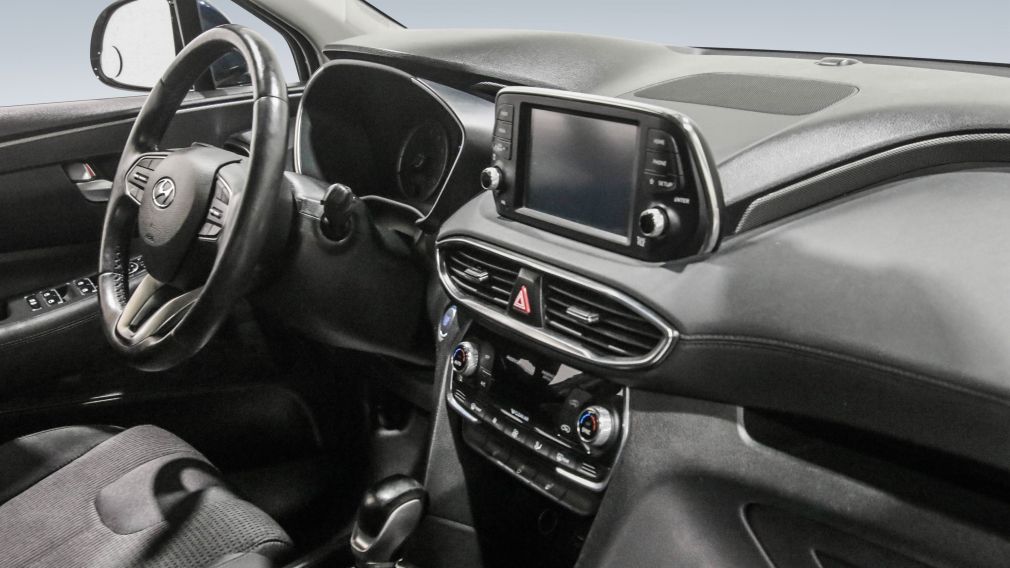 Hyundai Santa Fe Preferred 2020 d&rsquo;occasion à vendre - 27