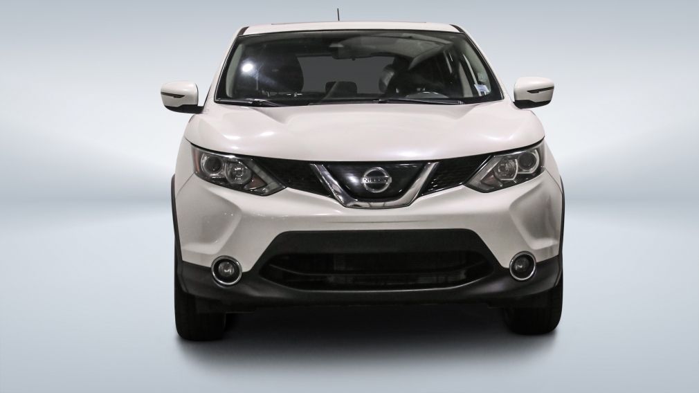 Nissan Qashqai SV 2019 d&rsquo;occasion à vendre - 2