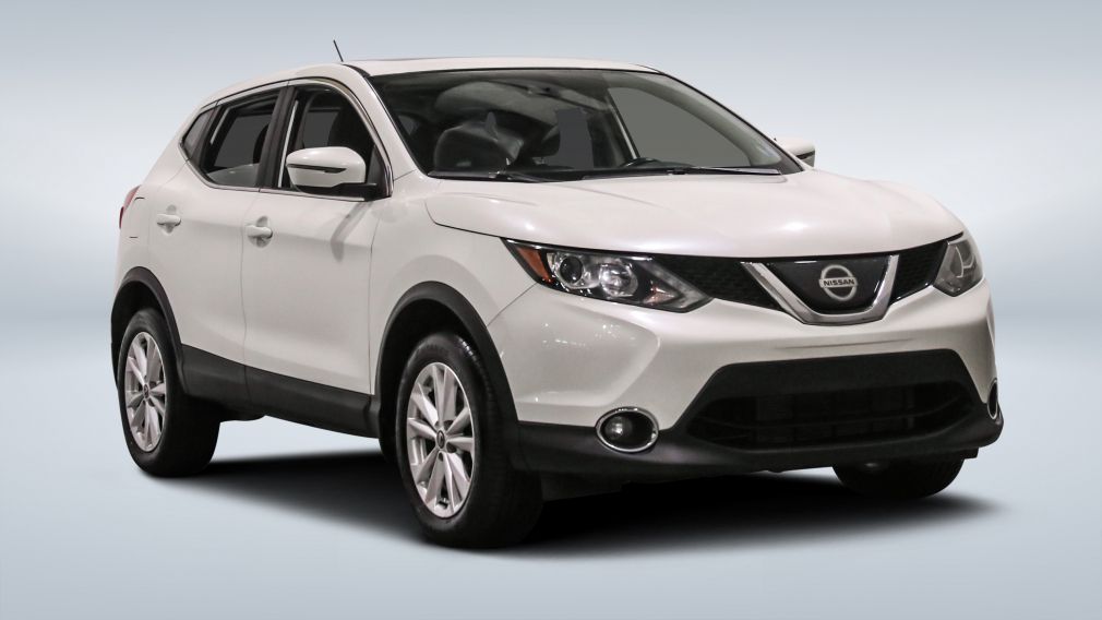 Nissan Qashqai SV 2019 d&rsquo;occasion à vendre - 1